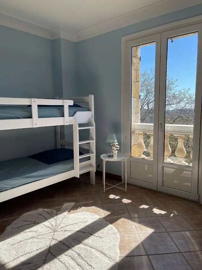 Villa Barelli Cabris