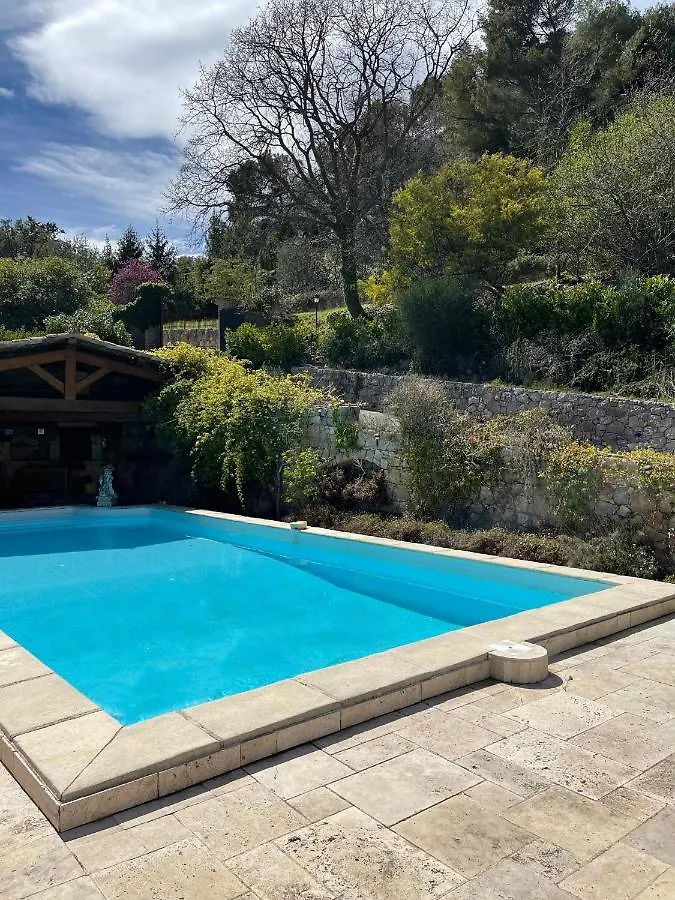 Villa Barelli Cabris