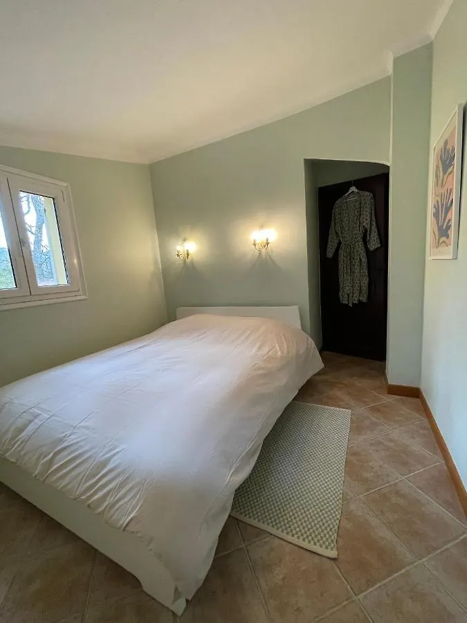 Villa Barelli Cabris 0*,  France