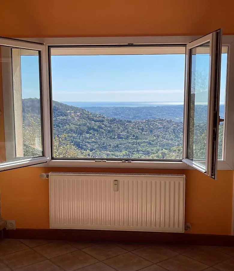 Villa Barelli Cabris 0*,