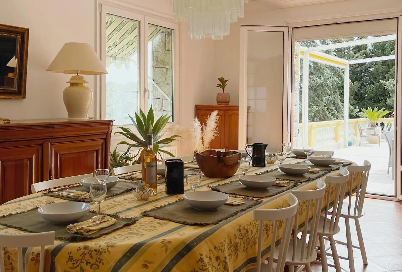 Villa Barelli Cabris 0*,  France