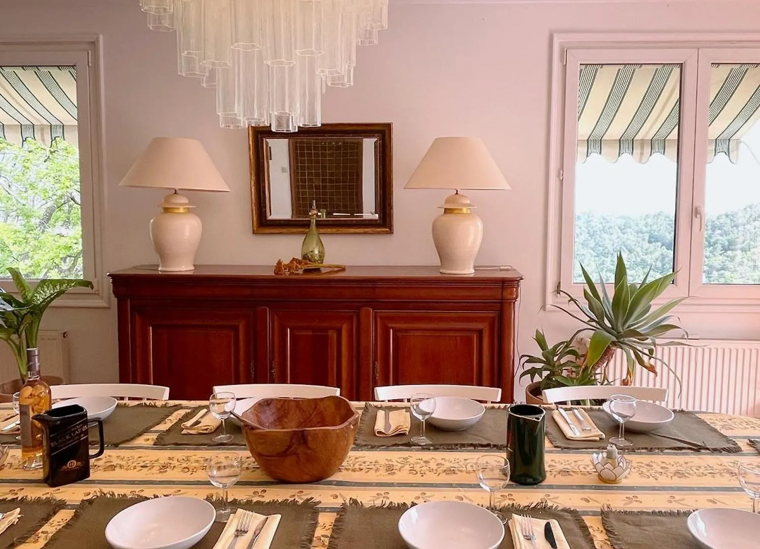 Villa Barelli Cabris